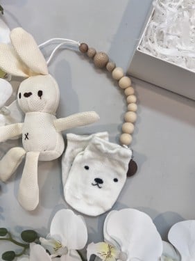 بوكس هدية للاطفال