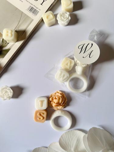 توزيعات عقد قران