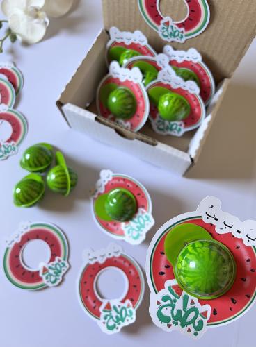 بوكس توزيعات 12 حبة