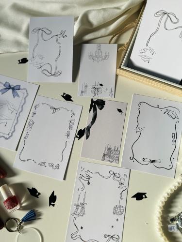 ثيمات تخرج جاهزه للطباعة pdf