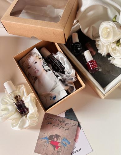 بوكس الاصدقاء