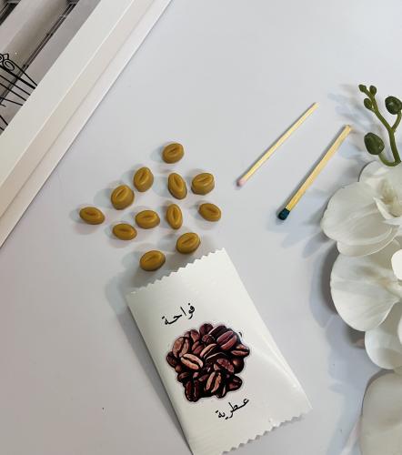 فواحة القهوة العطرية