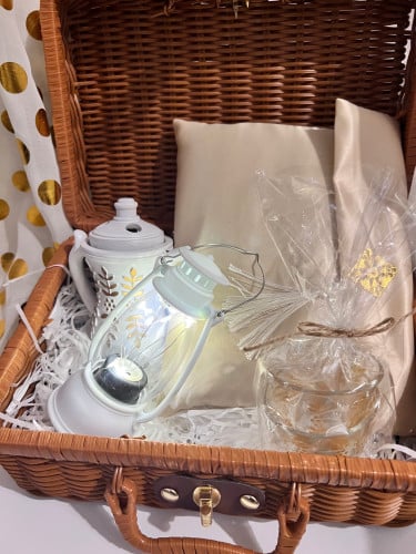 هدية رمضانيه