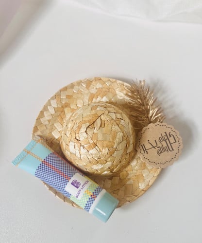 توزيعات قبعه ثيم العيد