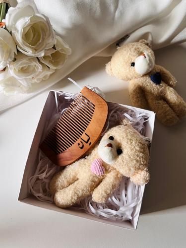 هدية مواليد بالاسم