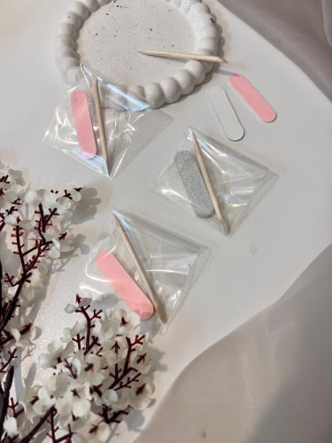 توزيعات مبرد اظافر