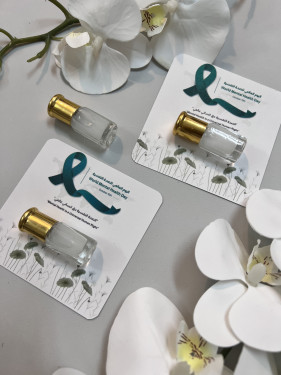 توزيعات تولة ثيم اليوم العالمي للصحة النفسية