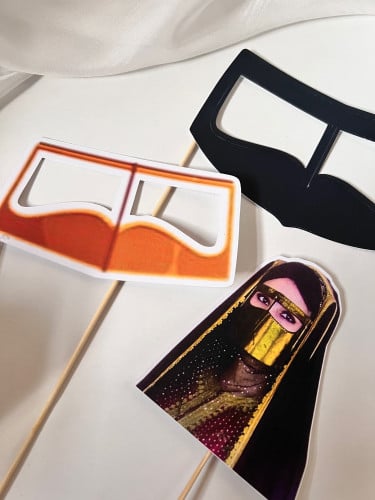 تغريسات برقع