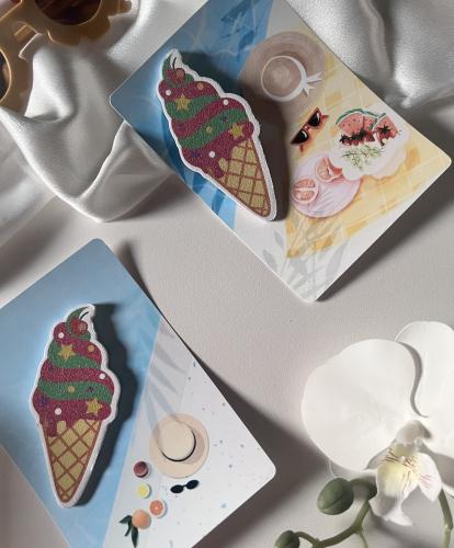 توزيعات صيفية