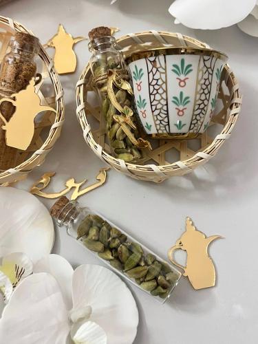 توزيعات قهوة سعودية