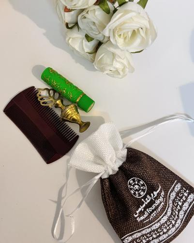 توزيعات يوم التاسيس