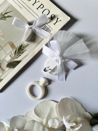 توزيعات عقد قران