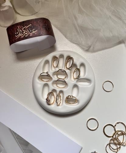 قالب استاند اكسسورات