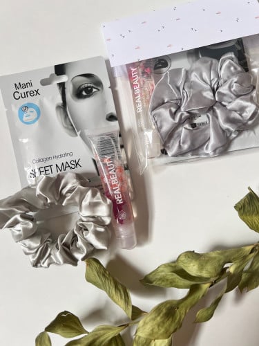 توزيعات ماسك 2