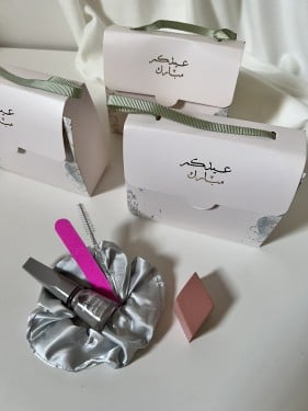 شنطة توزيعات العيد