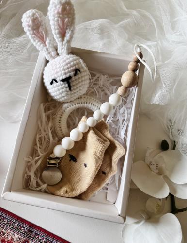 بوكس هديه مولود