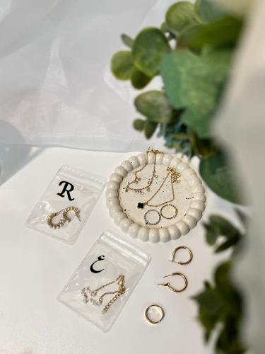 توزيعات اكسسوار