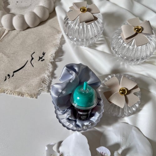 توزيعات العيد