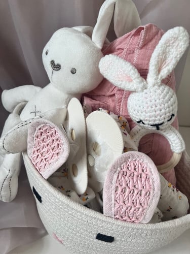 بوكس هديه مولوده