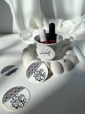 توزيعات فنجان