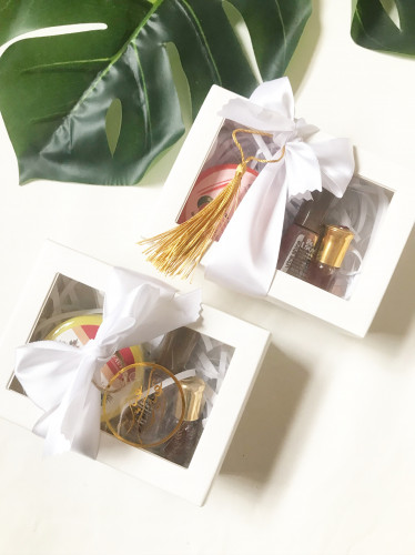 توزيعات عود