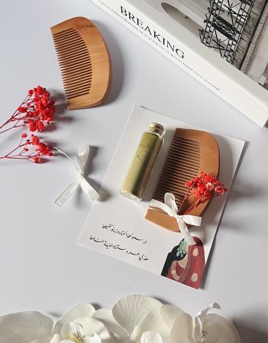 توزيعات حنا