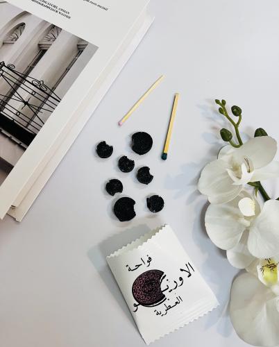 فواحة اوريو العطرية