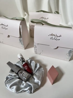 شنطة توزيعات العيد