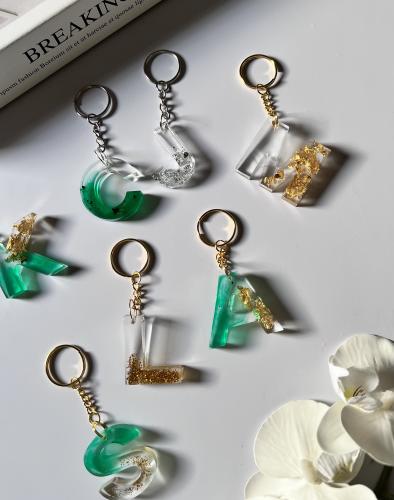 تعليقة حرف ريزن