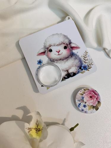 ثيم خروف العيد جاهز للطباعة