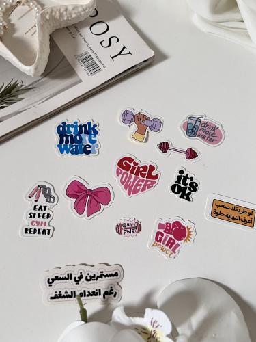 استكر النادي