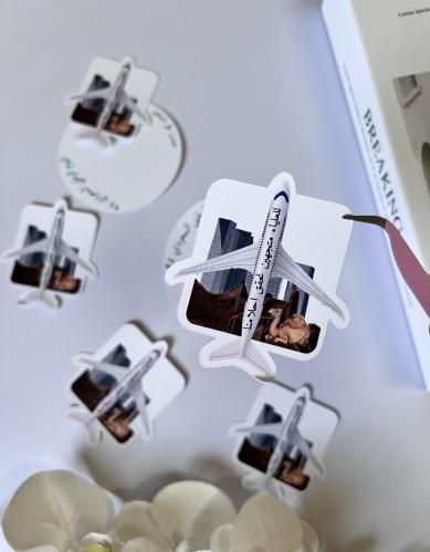 ثيم طائرة لليوم الوطني