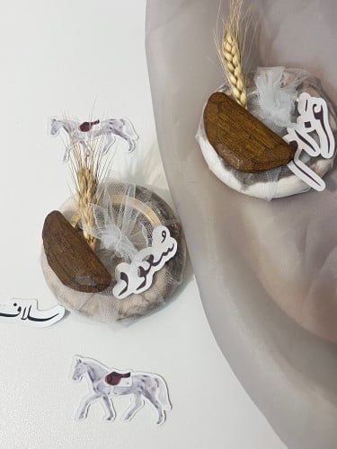 توزيعات مباخر