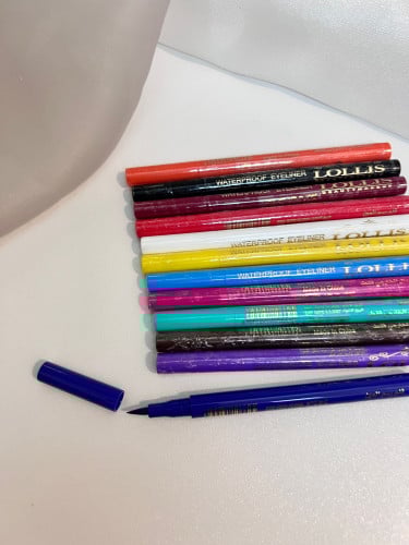 قلم رسم العين