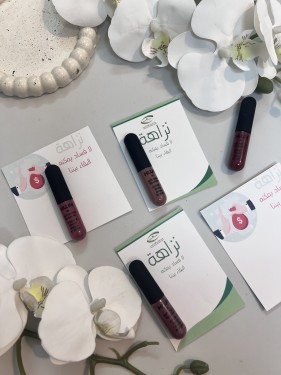 توزيعات مكافحة الفساد مع روج