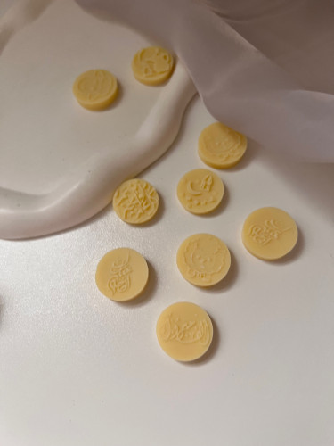 توزيعات شمع فواحة