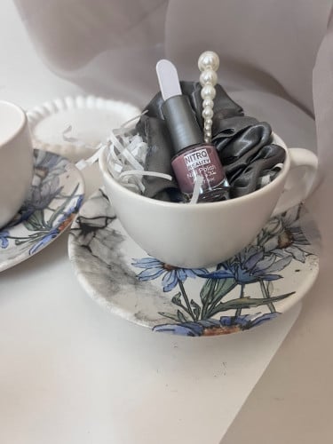 توزيعات هدايا كوب