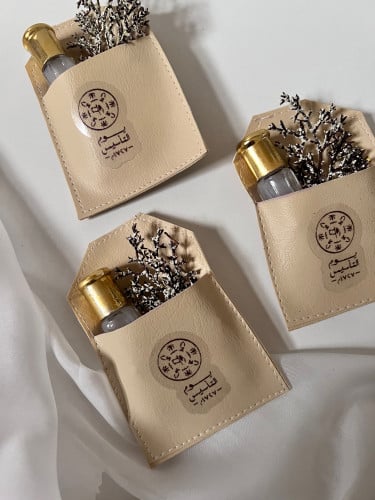 توزيعات جلد مع تولة