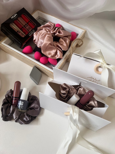 توزيعات العيد