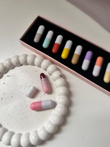 روج كبسوله 12 حبة