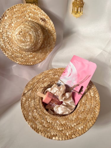 هديه قبعه العيد