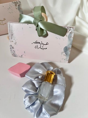 توزيعات  العيد