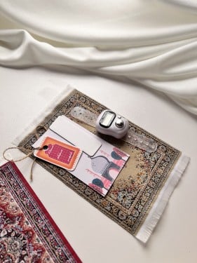 هدية رمضانيه