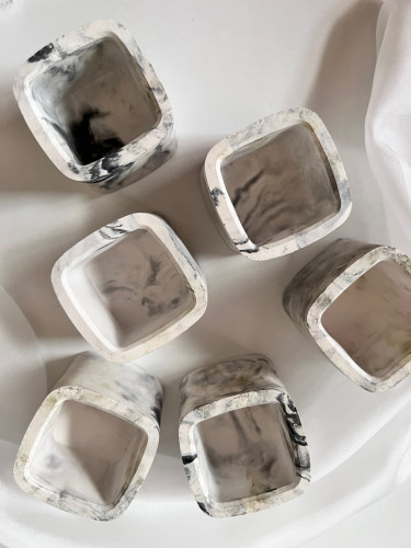 قالب توزيعات اواكسسوار رخامي