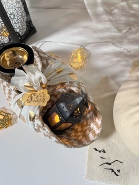 سله رمضانية