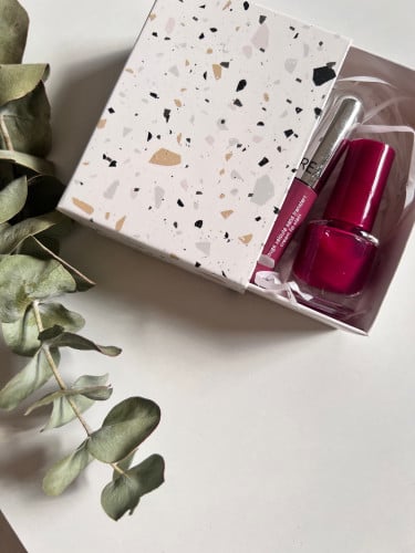 صندوق توزيعات مناكير وروج