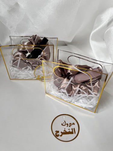 توزيعات تخرج