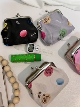 شنطة توزيعات عيد