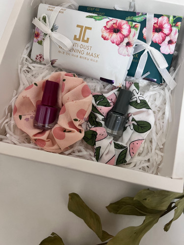 بوكس الاخوات