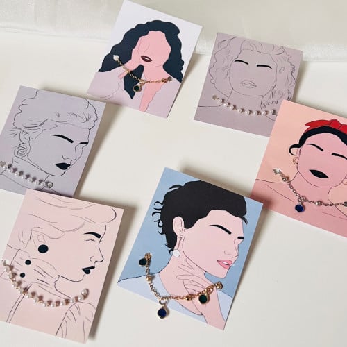 توزيعات سلسال